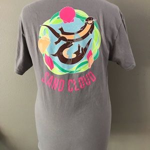 Sand Cloud T-shirt